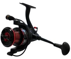Hokaido Ritė Hokkaido Rebellious Carp 5000/6000