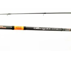 Hokaido Spiningas Hokkaido Bright 2.10m 3-15g