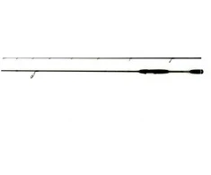 Hokaido Spiningas Hokkaido Juodas Bait 2.65m 4-17g