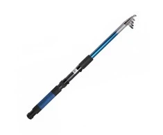 Hokaido Teleskopinė meškerė Hokkaido Barbaric 3.60m 60-120g
