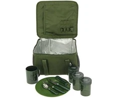 Kavos aparatas Indų ir įrankių rinkinys NGT Food and Brew Kit Bag