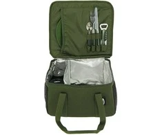 Kavos aparatas Indų ir įrankių rinkinys NGT Food and Brew Kit Bag