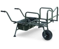 Įrangos vežimėlis NGT Dynamic Barrow