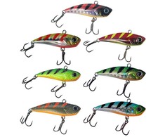 Iron Wolf VIB Perch Master 4cm 3,45g