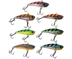 Iron Wolf VIB Perch Master 4cm 3,45g