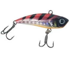 Iron Wolf VIB Perch Master 4cm 3,45g