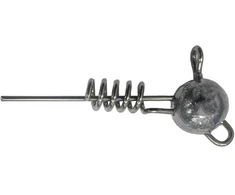 Įsukamas svoris FL Crokscrew Head (3 vnt.)