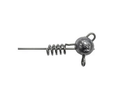 Įsukamas svoris FL Crokscrew Head (3vnt)