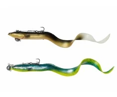 Įsukamas svoris Savage Gear Crokscrew Ballhead
