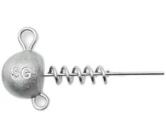Įsukamas svoris Savage Gear Crokscrew Head (1vnt)