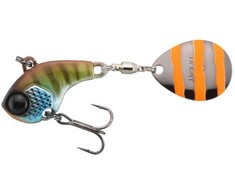 Jackall Deracoup Tail Spinner 14g