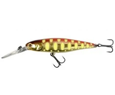 Jackall Vobleris DD Squirrel 79SP 11,5g