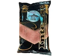Jaukas Bauska Intense Vimba Raudonas 1kg
