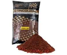 Jaukas Benzar Mix Concourse Method 800g - Strawberry &amp; Squid
