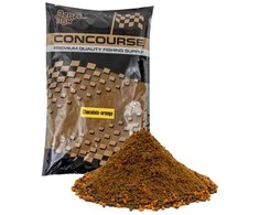 Jaukas Benzar Mix Concourse Method Mix 800g - Chocolate &amp; Oranžinis