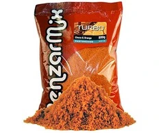 Jaukas Benzar Mix Pastonchino 800g - Chocolate &amp; Oranžinis