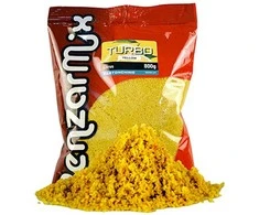 Jaukas Benzar Mix Pastonchino 800g - Citrus
