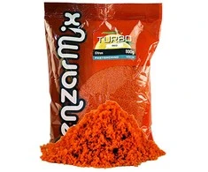 Jaukas Benzar Mix Pastonchino 800g - Citrus Raudona