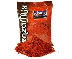 Jaukas Benzar Mix Ready Carp Groundbait 1kg - Squid