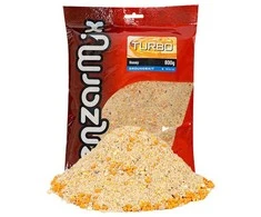 Jaukas Benzar Mix Turbo Groundbait 800g - Honey