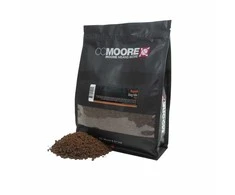 Jaukas CC Moore Bag Mix 1kg - Squid