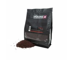 Jaukas CC Moore PVA Bag Mix 1kg - Bloodworm