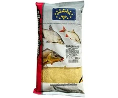 Jaukas Champion Feed 1kg - Super Sweetcorn