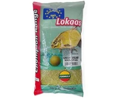 Jaukas Champion Feed 1kg - Žalias Bream Marcipan