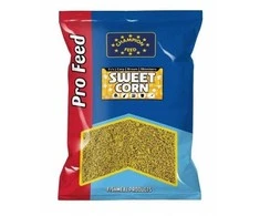 Jaukas Champion Feed 2kg - Sweet Corn new2025