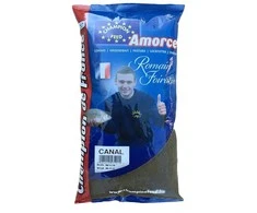 Jaukas Champion Feed CDF 1kg - Canal