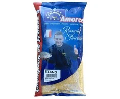 Jaukas Champion Feed CDF 1kg - Etang