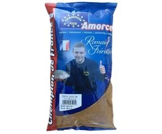 Jaukas Champion Feed CDF 1kg - Gros Gardon Fine Mouture