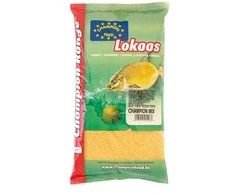 Jaukas Champion Feed Champion Range 1kg - Champion Mix