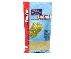 Jaukas Champion Feed Feeder 1kg - Special