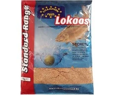Jaukas Champion Feed Standard 1kg - Secreto