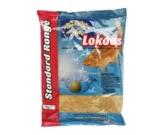 Jaukas Champion Feed Standard 1kg - Speedo