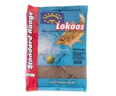 Jaukas Champion Feed Standard 1kg - Worldcup Competition