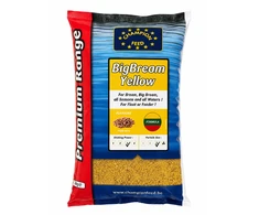 Jaukas Champion Feed Wonder 2kg - Big Bream Geltona Tiger Nuts