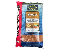 Jaukas Champion Feed Wonder 2kg - Bream