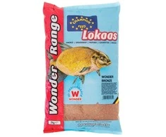 Jaukas Champion Feed Wonder 2kg - Bronze