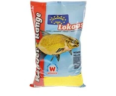 Jaukas Champion Feed Wonder 2kg - Geltona