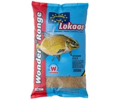 Jaukas Champion Feed Wonder 2kg - Gold