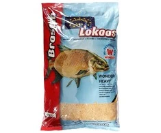 Jaukas Champion Feed Wonder 2kg - Heavy
