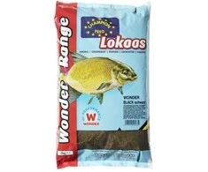 Jaukas Champion Feed Wonder 2kg - Juodas
