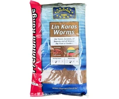 Jaukas Champion Feed Wonder 2kg - Lin Karas Worms