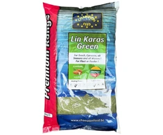 Jaukas Champion Feed Wonder 2kg - Lin Karas Žalias