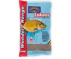Jaukas Champion Feed Wonder 2kg - Mix Dark