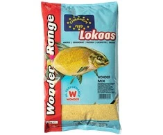 Jaukas Champion Feed Wonder 2kg - Mix