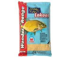 Jaukas Champion Feed Wonder 2kg - Senzarome