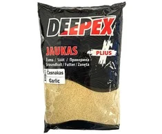 Jaukas Deepex Plius 1kg - Česnakinis